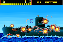 Mechanized Attack 8