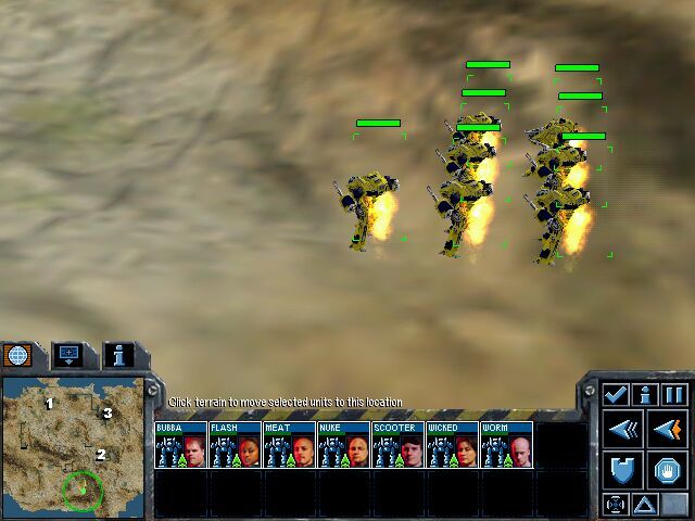 mechcommander 2 free mechcommander 2 free