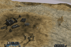 Mech Commander 2 abandonware