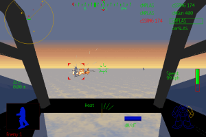 MechWarrior 2: Mercenaries abandonware