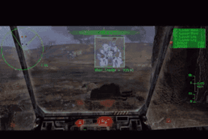 MechWarrior 3 1