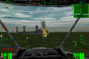 MechWarrior 3 abandonware