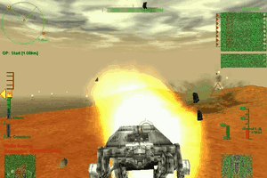 MechWarrior 3: Pirate's Moon 0