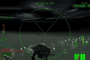 MechWarrior 3: Pirate's Moon 1