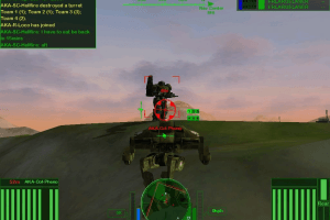 MechWarrior 4: Black Knight 1