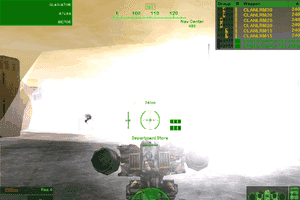 MechWarrior 4: Mercenaries 17