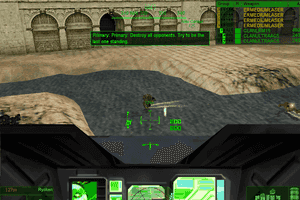 MechWarrior 4: Mercenaries 29