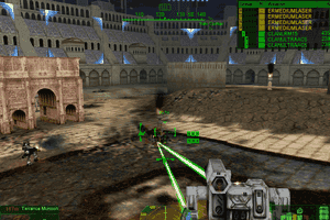 mechwarrior 4 download microsoft