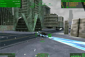 MechWarrior 4: Mercenaries 35