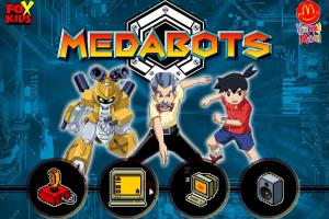 Medabots 0