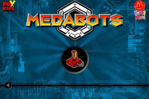 Medabots 1