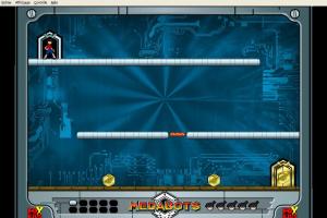 Medabots abandonware