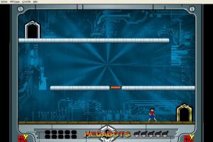 Medabots 5