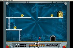Medabots 6