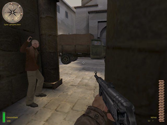 medal of honor game reviews