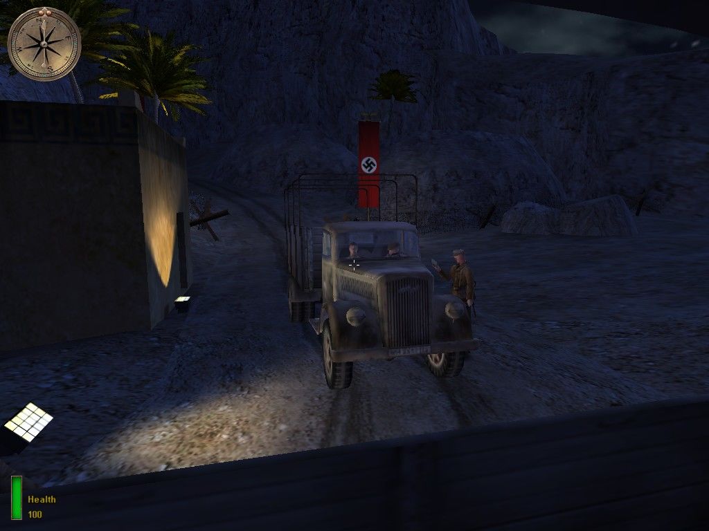 play medal of honor allied assault online free