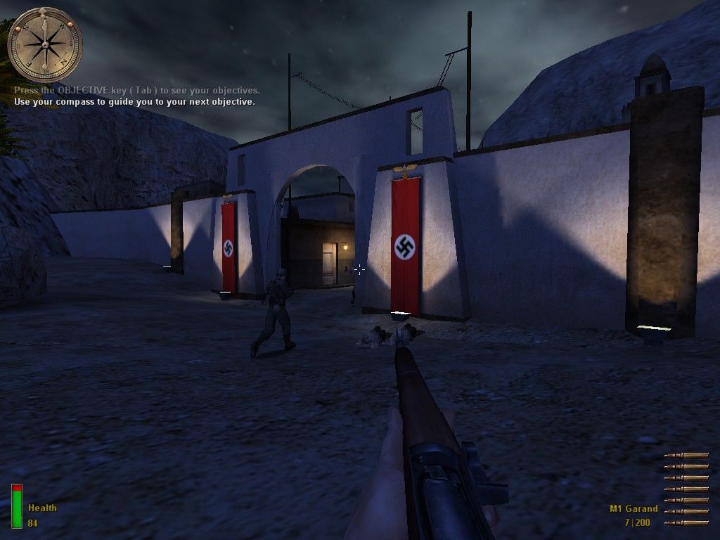 medal of honor allied assault windows 7 fix medal of honor allied assault windows 7 fix