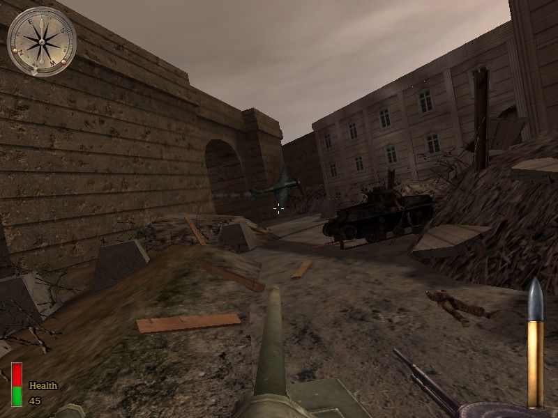 medal of honor allied assault spearhead medal of honor allied assault spearhead