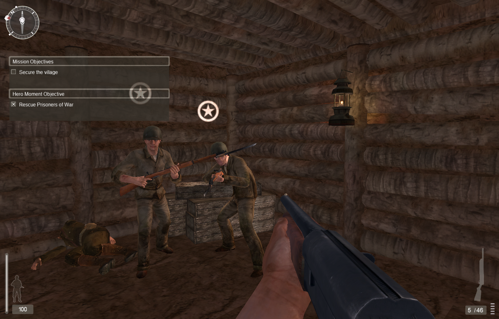 Medal of Honor: Pacific Assault (Windows) - My Abandonware