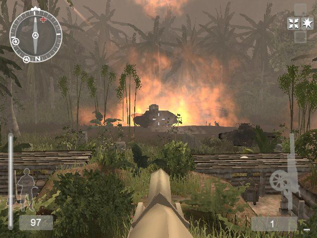 Medal of Honor: Pacific Assault 43