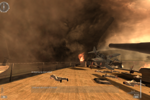 Medal of Honor: Pacific Assault 18