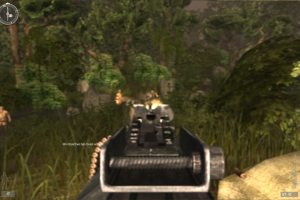 Medal of Honor: Pacific Assault 38