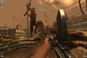 Medal of Honor: Pacific Assault 47