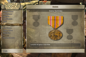 Medal of Honor: Pacific Assault 49