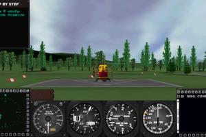 Medicopter 117: Jedes Leben zählt 2 0