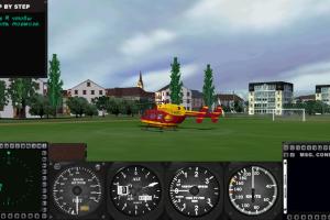 Medicopter 117: Jedes Leben zählt 2 9