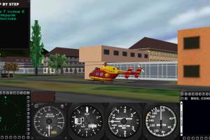 Medicopter 117: Jedes Leben zählt 2 4