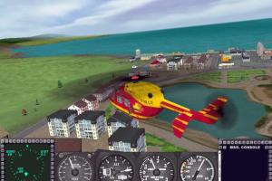 Medicopter 117: Jedes Leben zählt 3 1