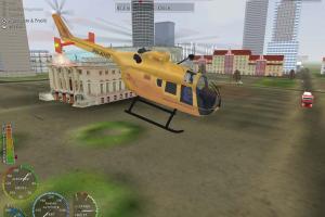 Medicopter 117: Jedes Leben zählt 4 0