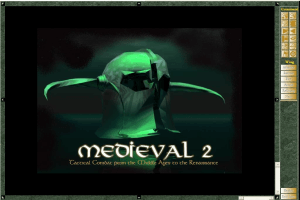 Medieval 2 0