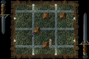 Medieval Chess 4