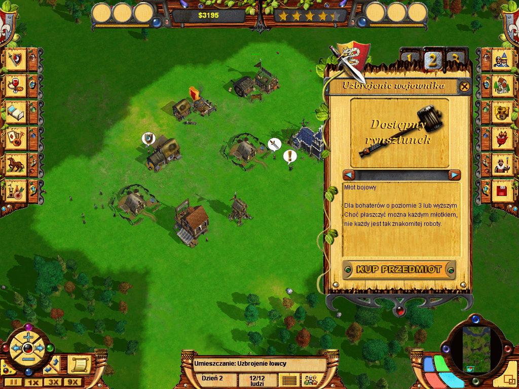 moddb medieval conquest