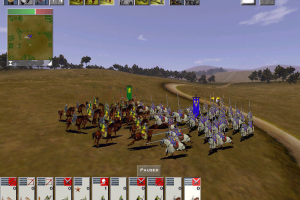 Medieval: Total War 9