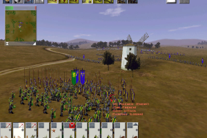 Medieval: Total War 10