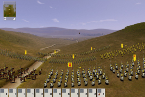 Medieval: Total War 2