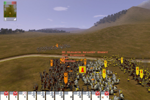 Medieval: Total War 4