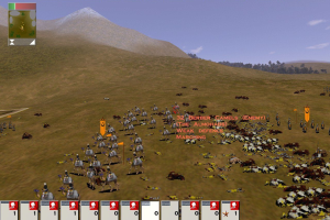 Medieval: Total War 6