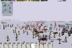 Medieval: Total War 8