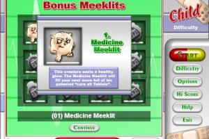 Meeklits 1