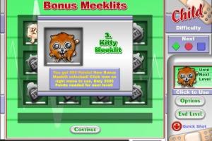 Meeklits 5