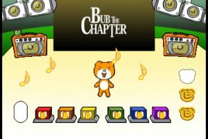 Meet Bub: Bub to Eigo Tanken 5