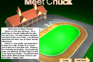Meet Chuck 0