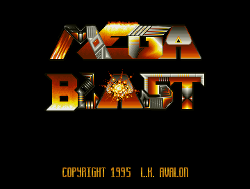 Mega Blast 0