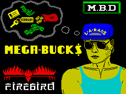 Mega-Bucks 0