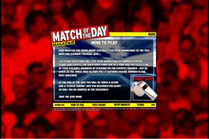 Mega Footy! CD-ROM 10