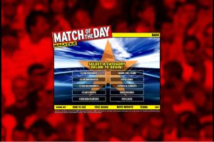 Mega Footy! CD-ROM 11